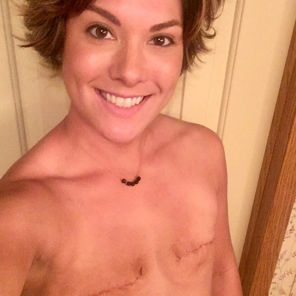 Meet your Posher, Ashlee - Picture 10 of 14